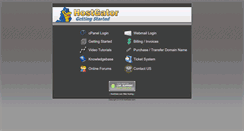 Desktop Screenshot of glubtech.us