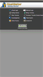 Mobile Screenshot of glubtech.us